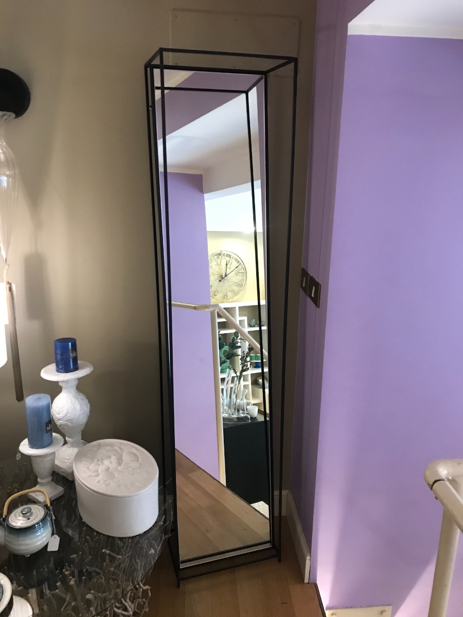 Art.MIR18 022 VIP  cm170x38xprof 25